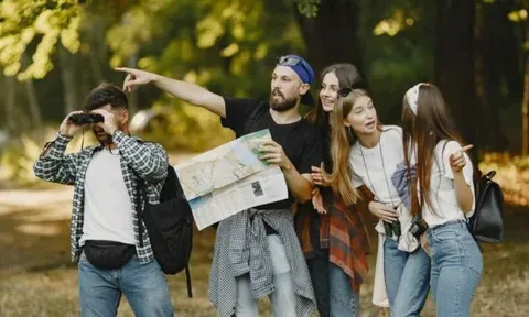 When the Traveler Hired the Wrong Tour Guide How to Pick the Right One