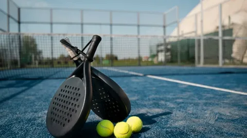 NLPadel Your New Favorite Padel Hub