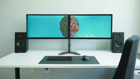The Ultimate Guide to Switching 2nd Monitors: Tips and Tricks for a Smooth Setup switching 2nd