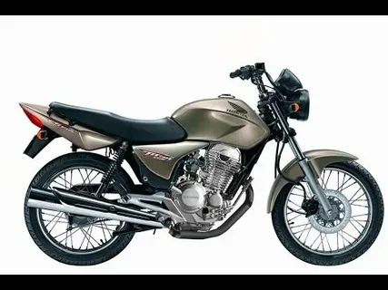 Honda CG 150 – The Bike That Wins Hearts on Every Road