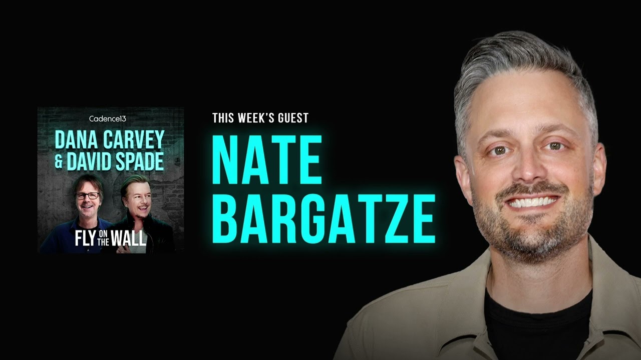 Nate Bargatze Height Everything You Need to Know About the Comedian