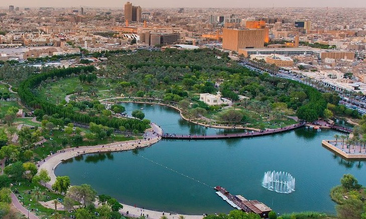 Riyadh Park Your Ultimate Family Fun Destination in Saudi Arabia