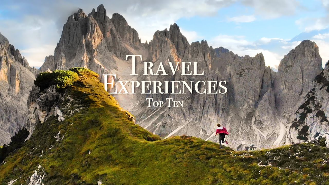 Your Ultimate Travel Guide Plan the Perfect Adventure