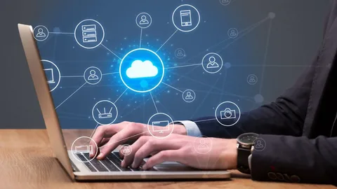 business computing world