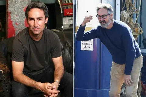 Why Mike Wolfe’s Work Matters Today