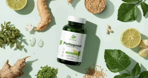 Pantagonar: Your Friendly Guide to Stronger and Healthier Hair