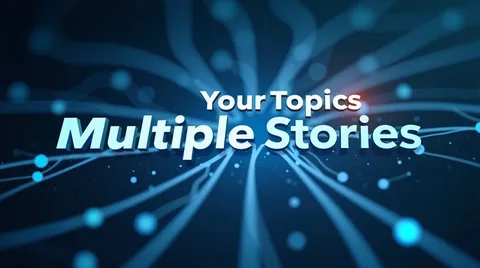 Multiple Stories
