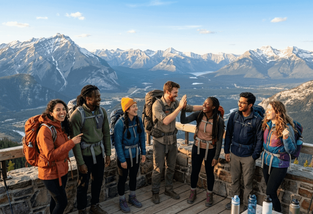 best tour companies