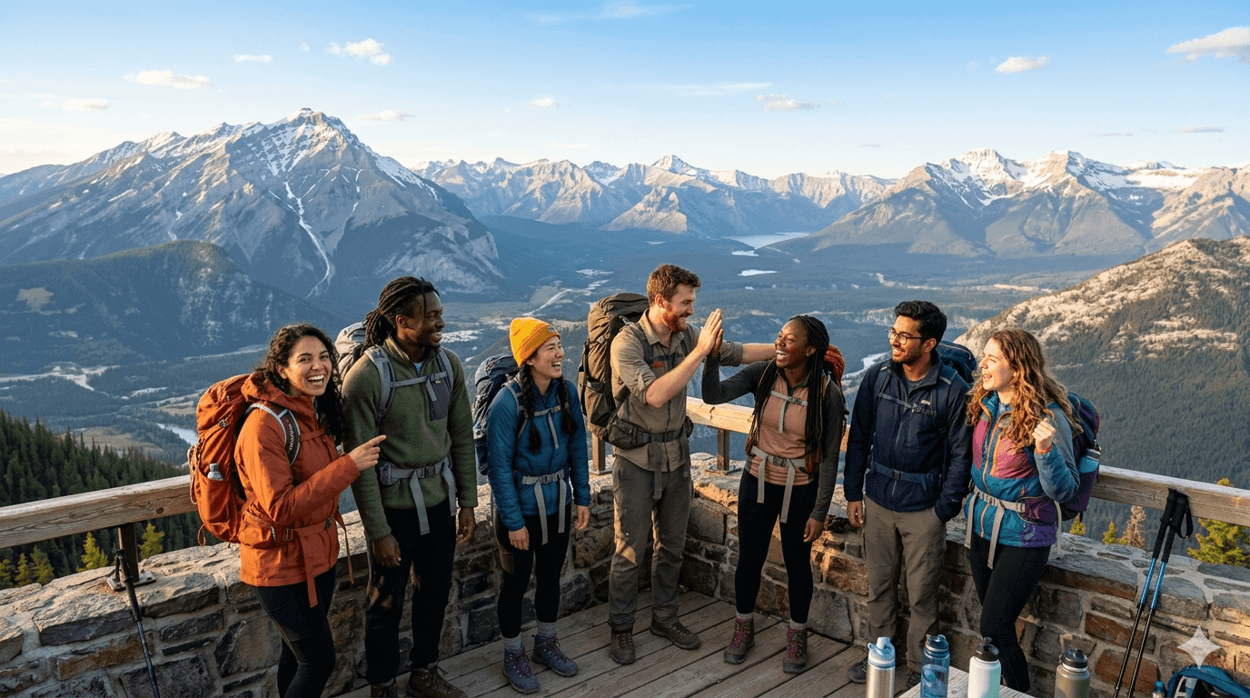 best tour companies