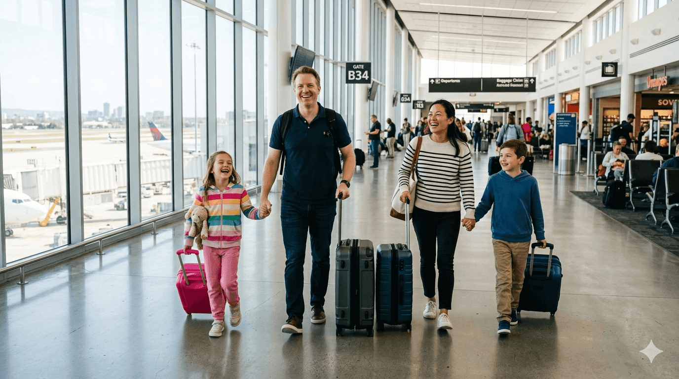 family travel tips