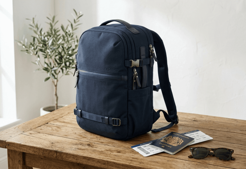 luhxe travel bag reviews