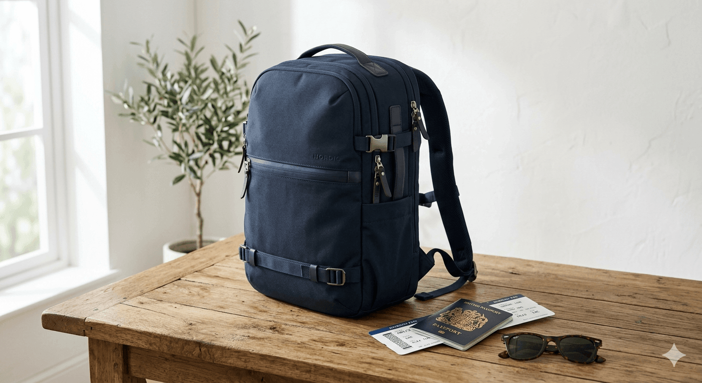 luhxe travel bag reviews