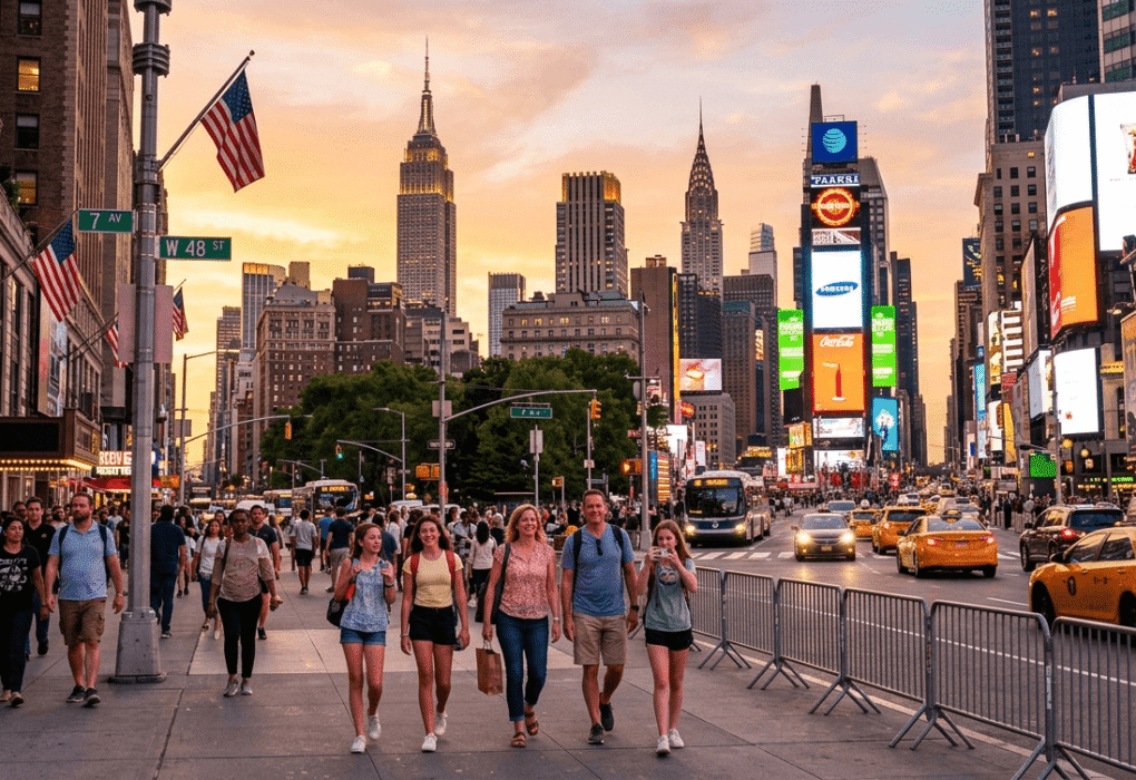 new york safety tips travel guide 2026