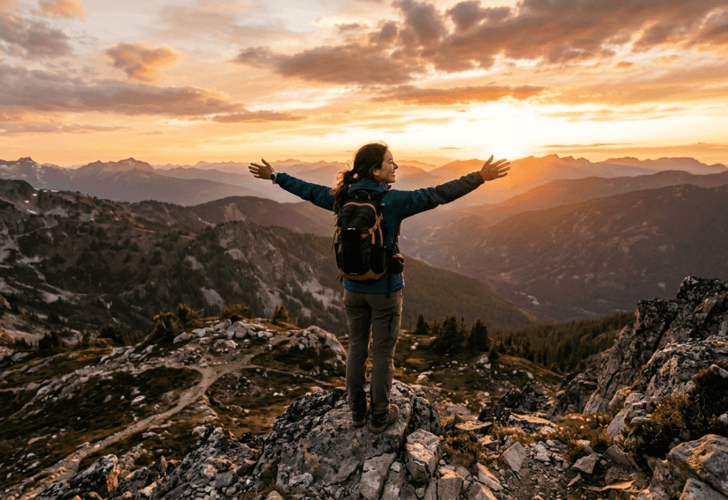 solo travel trips