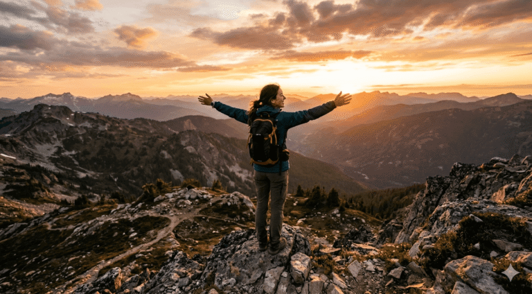 solo travel trips