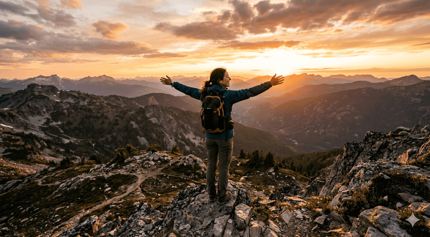 solo travel trips