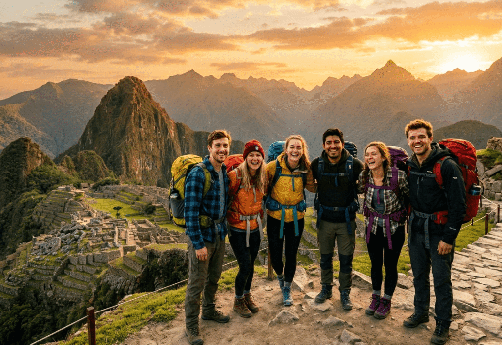 travel talk tours