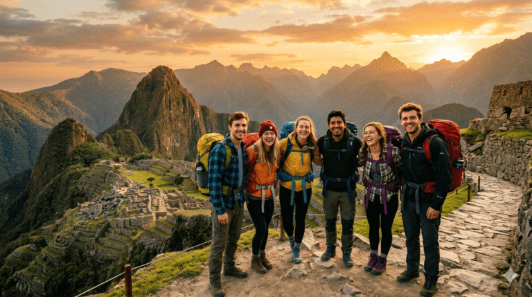 travel talk tours